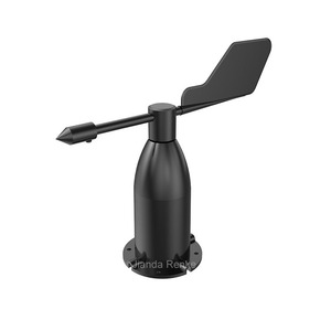 8ポジション風向送信機風向センサー風向メーターテスターアルミニウム付き - Product Image 6