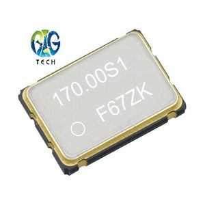 SG-9101CA-D05PHBBA Stückliste XTAL OSC PROG XO CMOS DWN SPRD SG-9101CA-D05PHBBA - Product Image 1