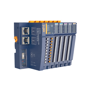 ODOT Industrial PLC programmazione Modbus TCP RTU PLC Controller CPU C3351 CodeSYS PLC