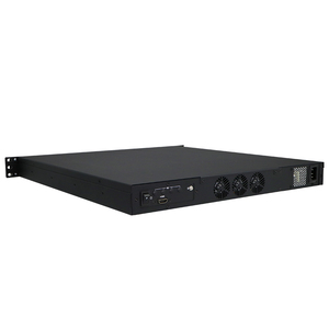 1U Edge Network <strong>Systems</strong> for <strong>Processing</strong> High Volume Traffic at the Network Edge - Product Image 3
