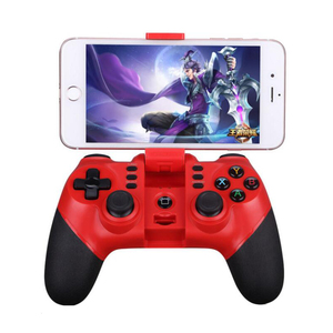 Wireless Gamepad Controller 2.4G Joystick Gaming Remote für X6 Console für IOS Android PC Smartphone - Product Image 4