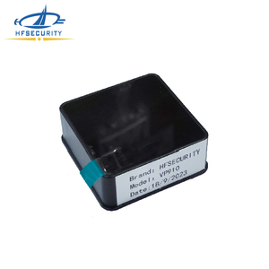 HFSecurity VP910 Biometric Time Attendance Access Control Contactless Living Palm Vein Scanners <strong>for</strong> Company Lab Easy Integration - Product Image 4