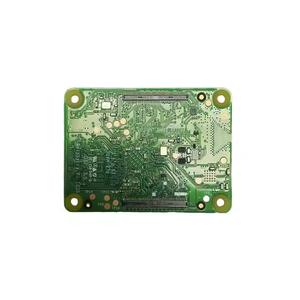 <strong>Raspberry</strong> <strong>Pi</strong> CM4 IO Board Expansion <strong>Development</strong> Board Gigabit Ethernet PoE 40-pin GPIO <strong>Raspberry</strong> <strong>Pi</strong> Compute <strong>Module</strong> 4 IO Board