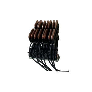 Hot Sales U10/12 Compact Conductor Rail System With Current Collector - Product Image 5
