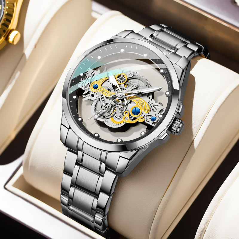 Silver-B3