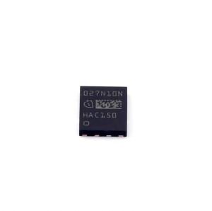 วงจรรวม BSC027N10NS5 TDSON-8-FL(6x5) สมาร์ท IGBT ดาร์ลิงตันทรานซิสเตอร์ดิจิตอล 3 ระดับ thyristor - Product Image 1