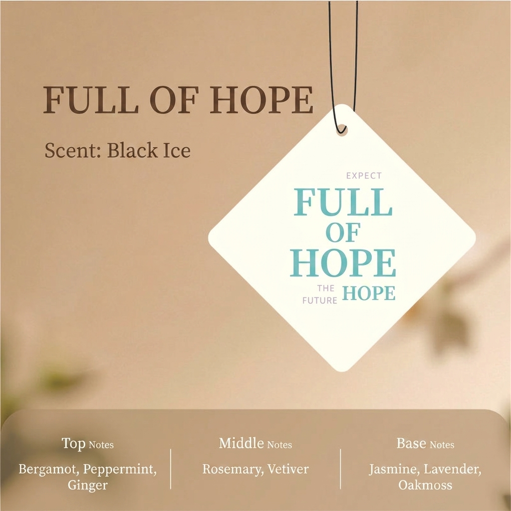 fragrant-black ice