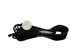 Sensores ultrasónicos Nivel con pantalla LCD Dispositivo de detección de tanque de líquido Salida RS485/RS232 Sensores ultrasónicos de nivel de combustible - Product Image 2