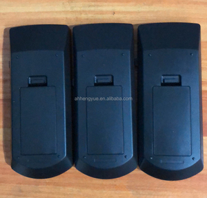 Kenwood KNA-RCDV331 Wireless <strong>Remote</strong> RC-DV331 Anti-Shock <strong>IR</strong> <strong>Remote</strong> with Navigation Functions for Car Audio - Product Image 4