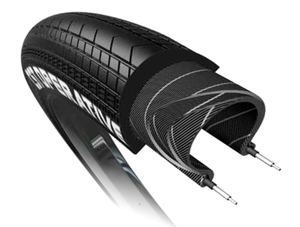 Top Build Quality Reliable Customizable Comfortable Operative 20 X1.75 Black Rubber <strong>Tires</strong> for Popular Bikes <strong>Tires</strong> - Product Image 3