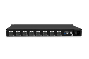 MINI modulador codificador MPEG2 MPEG4 DVB-C HD, 16 canales - Product Image 2