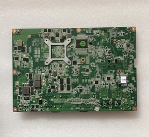 <strong>Advantech</strong> Original Authentic PCM-8206B 8206 Industrial <strong>Computer</strong> Motherboard PPC-1150 Touch Screen <strong>Embedded</strong> Industrial Control - Product Image 2