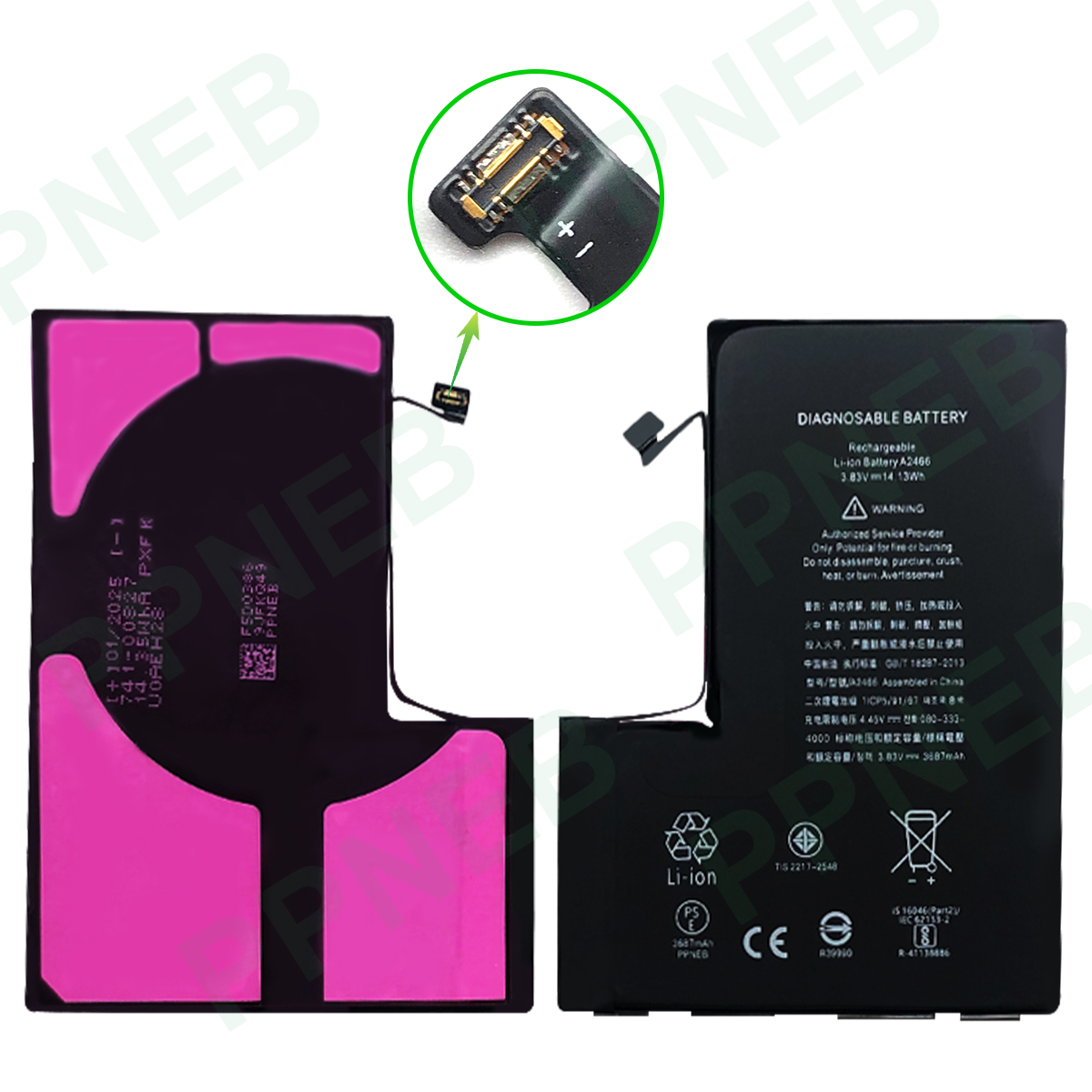 สำหรับ IPhone12 Pro Max