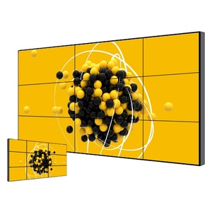 DV550FHM-NV8 DV490FHM-NV4 DV430FHB-N10 светодиодные модули LCD панель видео стена экран сенсорная панель с tft ЖК-панель - Product Image 3