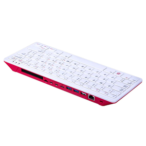 <strong>RASPBERRY</strong> <strong>PI</strong> RPI400 KIT UK <strong>Raspberry</strong> <strong>Pi</strong> 400 4GB Official Start-up Kit UK Layout