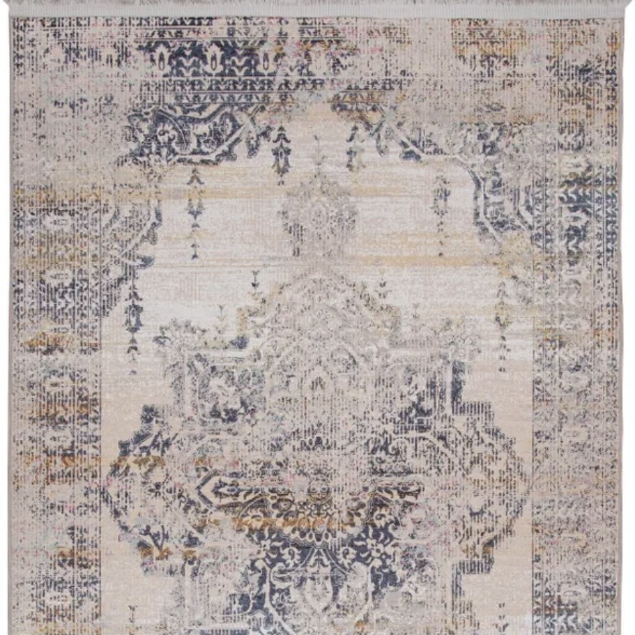 Tapis animal de luxe ZY-15