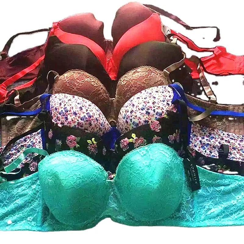 Brüste von Frauen ohne BH Sexy & Sweet Ladies Bra Akzeptieren Sie OEM