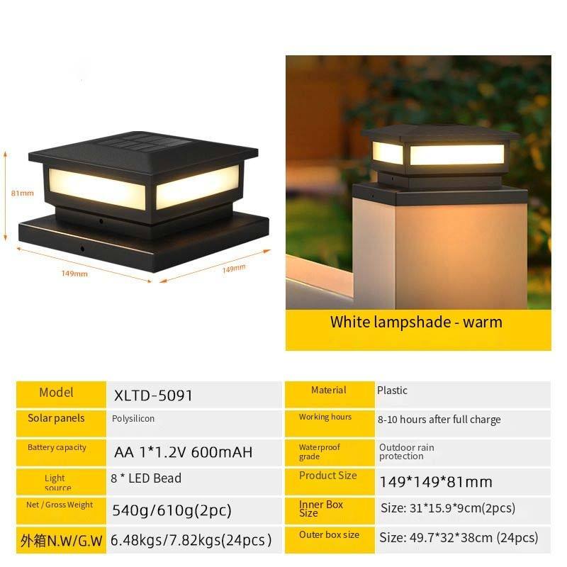 Abat-jour blanc laiteux