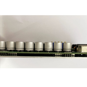 100A 60V 80V MPPT модуль DC-DC высокомощный двунаправленный источник питания 2 кВт вход 12-56V 24-72V mppt контроллер солнечного заряда - Product Image 2