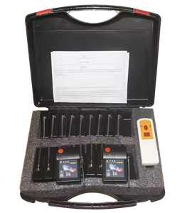 Pyro <span class=keywords><strong>20</strong></span> Vị Trí Pháo Hoa Bắn Hệ Thống <span class=keywords><strong>20</strong></span> Thu Một Điều Khiển Từ Xa Cho Đám Cưới Các Bên Sinh Nhật Đảng Trang Trí - Product Image 6