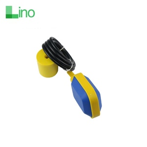 LINO square PP Water <strong>Level</strong> <strong>Controller</strong> Automatic <strong>Float</strong> <strong>Switch</strong> <strong>Sensor</strong> Plastic <strong>Float</strong> <strong>Switch</strong> - Product Image 4