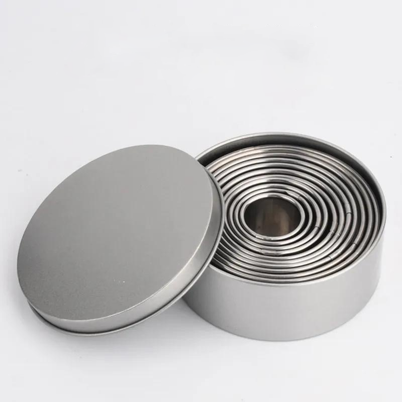 Boîte 11pcs ensemble