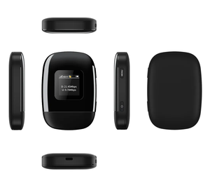 Yüksek kalite 3G 4G LTE kablosuz Hotspot Modem taşınabilir ağ 2.4G & 5g WiFi Mini SIM kartlı Router - Product Image 2