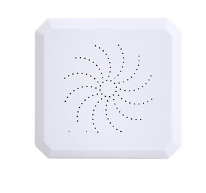 SZMYQ Zigbee Ethernet шлюз Tuya Smart Life управление приложением с датчиком шторного двигателя, Проводной Домашний мост, ступица Rj45 - Product Image 2