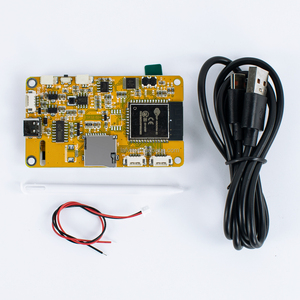 2,4 ''240 X320 Touchscreen mit ESP32-Modul WIFI BT Dual-Core ILI9341 für Arduino Esp32-Display Treiber LCD TFT 2,4-Zoll-Bildschirm - Product Image 5