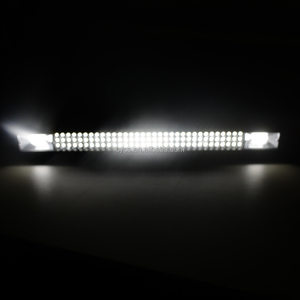 405W 32inch High Quality THREE ROW <strong>Led</strong> Light bar Car <strong>12</strong> <strong>Volt</strong> Off Road <strong>Led</strong> Light Bar Trucks Offroad <strong>Led</strong> Work Light Bar - Product Image 6