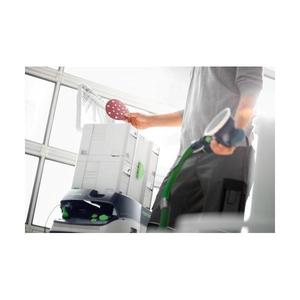 FESTOOL กล่อง497567กล่องเครื่องมือพลาสติกกล่องเครื่องมือ4014549147528ระบบ T-LOC SYS TL - EAN - Product Image 5
