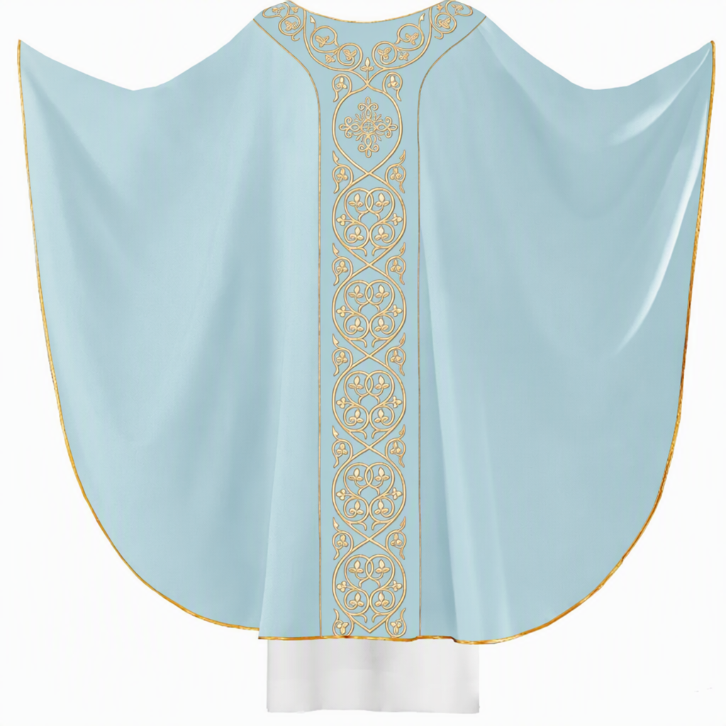 Light Blue