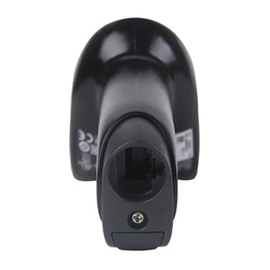Scanner di codici a barre 2D Scanner di codici QR portatile cablato 1470G - Product Image 3