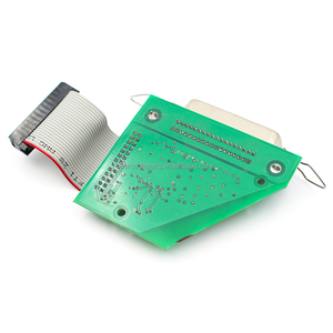 Параллельная 1284 интерфейсная карта IEEE, 1-971164-800 для термопринтера штрих-кодов PD41 PD42 - Product Image 6