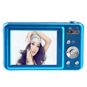 Popular 20MP Digital <strong>Camera</strong> <strong>with</strong> 2.7'' TFT Display 4x Digital Zoom 8x Optical Zoom SD Card up to 32GB <strong>Camera</strong> Digital - Product Image 3