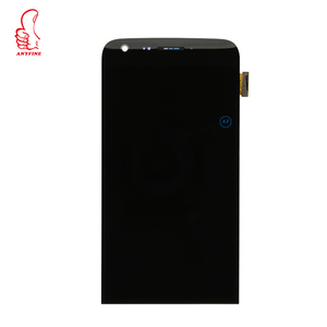 สำหรับ LG G5 Lcd H830 H840 H850 H868จอแสดงผล LCD ทัชสกรีนดิจิไทเซอร์พร้อมอะไหล่เปลี่ยนกรอบสำหรับ LG G5 Display - Product Image 5