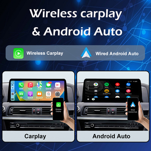 Android 13 12.3 '' Car GPS Navigation for BMW 5 Series E60 E61 E63 E64 2007-2010 <strong>CCC</strong> Multimedia Radio Player Carplay DSP WIFI - Product Image 5