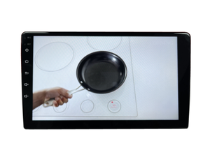 10.1 Inch <strong>4</strong>+64G Car Navigation Head Unit 8581 Carplay <strong>Android</strong> Auto Universal Auto Radio <strong>Video</strong> Player - Product Image 3