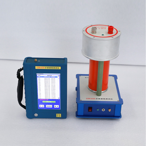 Hvhipot gd6400a điện dung và tản yếu tố Tester điện áp cao Tester - Product Image 2