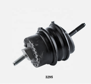 20952437 92249010 เครื่องยนต์มอเตอร์ & Trans. แท่น 3 ชิ้นชุดสําหรับเชฟโรเลต Camaro 10-15 V6 3.6L V8 6.2 - Product Image 3