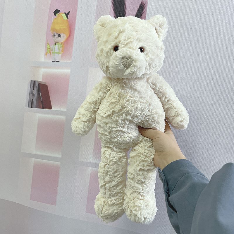 Concha de oso blanco