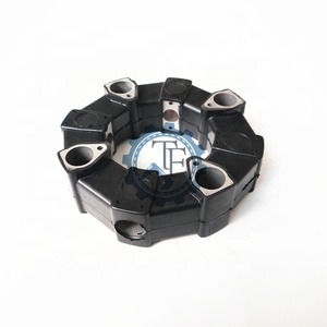 EXCAVATOR <strong>COUPLING</strong> for JCB JS220 JS200 JS210 JS260 <strong>JS</strong> 240 KRJ3451 - Product Image 1