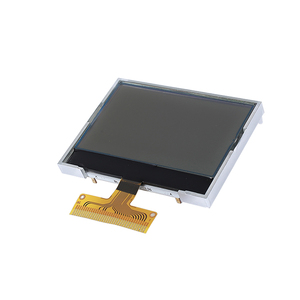 Hoch auflösendes Uc1701-Treiber Monochrome Cog 128x64 Lcd-Modul anzeige - Product Image 6