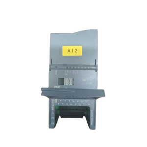 Nuova serie di S7-1200 per applicazioni di programmazione originale Siemens 6 es7231-5pf32-0xb0 PLC - Product Image 1