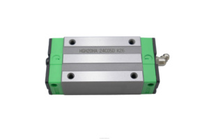 Máquinas de corte por láser de bloques precargados de guías lineales de carga pesada y enrutadores CNC Categoría de producto - Product Image 6