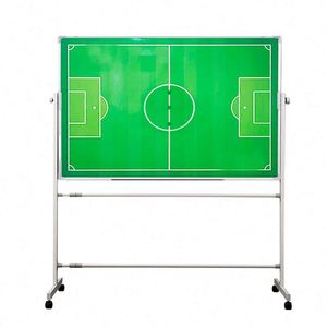 Wholesale and Useful Soccer Training Magnetic Football <strong>Coaching</strong> Board for Conducting and Training - Product Image 1