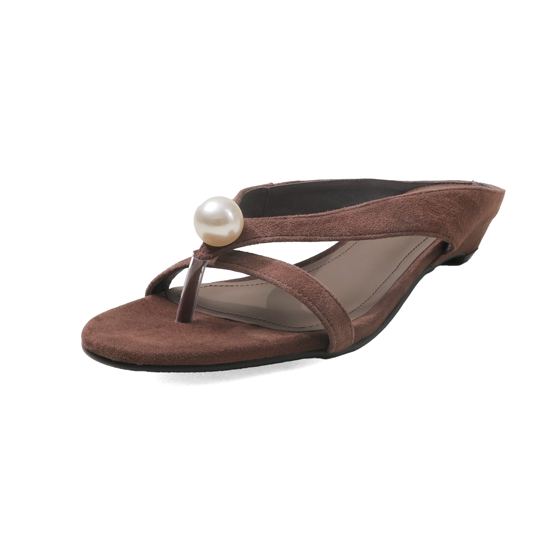 Marron