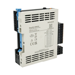 Originale INOVANCE Easy301-0808TN PLC controllore programmabile industriale a 8 canali ingresso/uscita a 8 canali programmazione PLC - Product Image 3