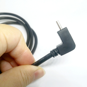 Cable USB tipo C OTG Cable USB C a mini B Cable convertidor de cargador de 5 pines - Product Image 6