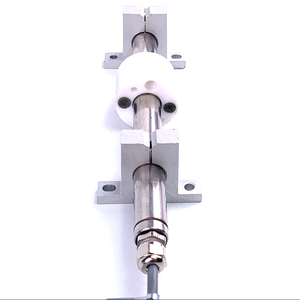 MIRAN PME14 Transductor magnetorresistivo de nivel de agua de 500mm Salida de señal de 0-10V para medición de posición lineal de ángulo - Product Image 2